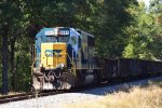CSX 8544